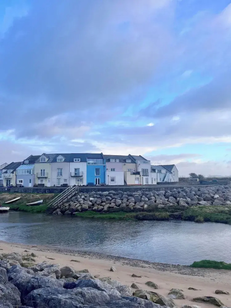 Natterjack Cottage - Access to the Western Lakes