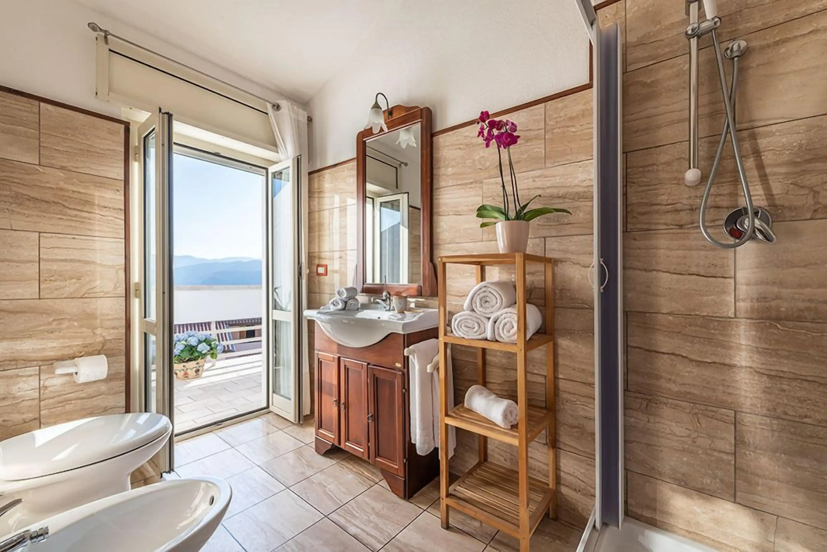 Bed & Breakfast Dorgali