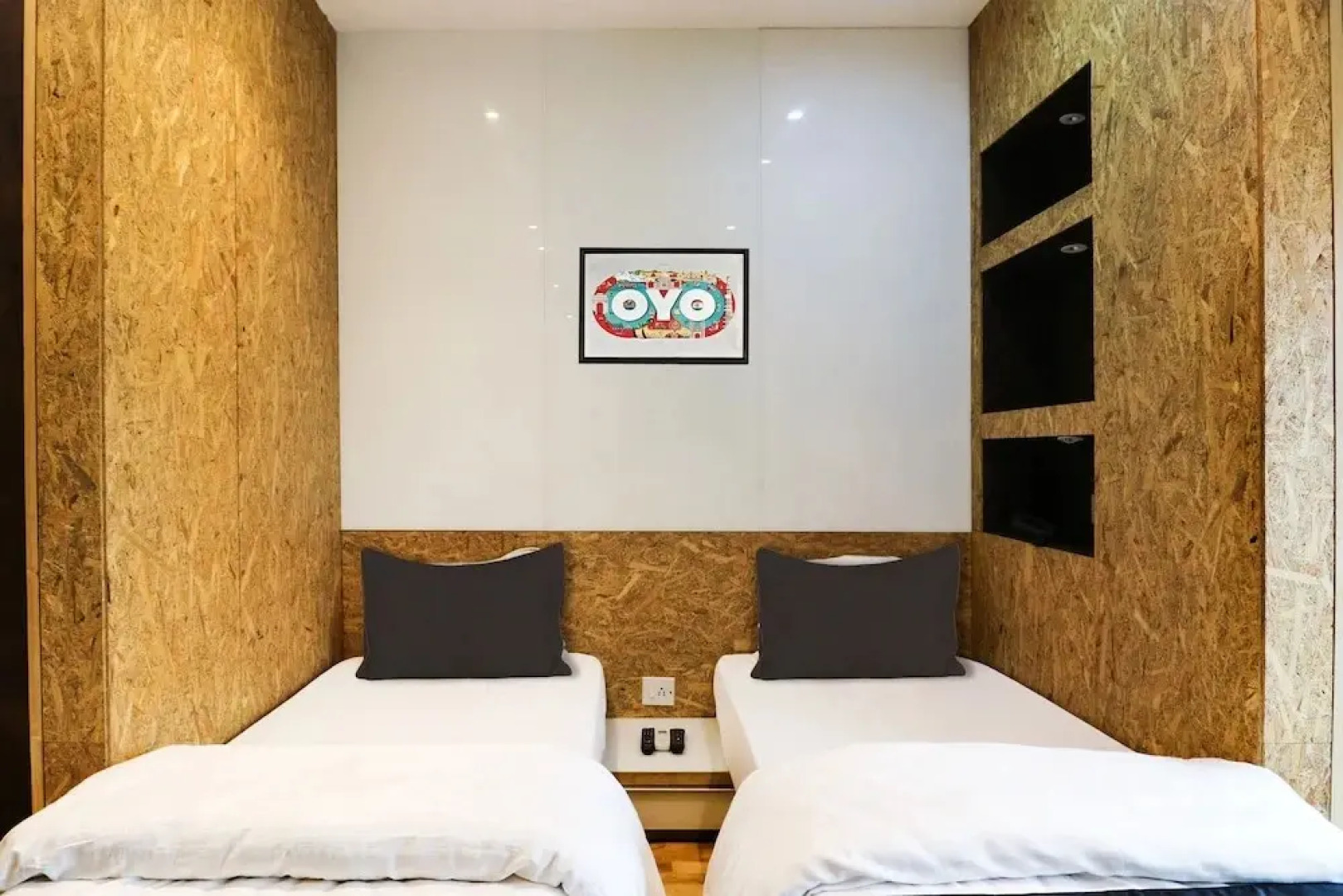 Hotel Heritage by OYO Rooms