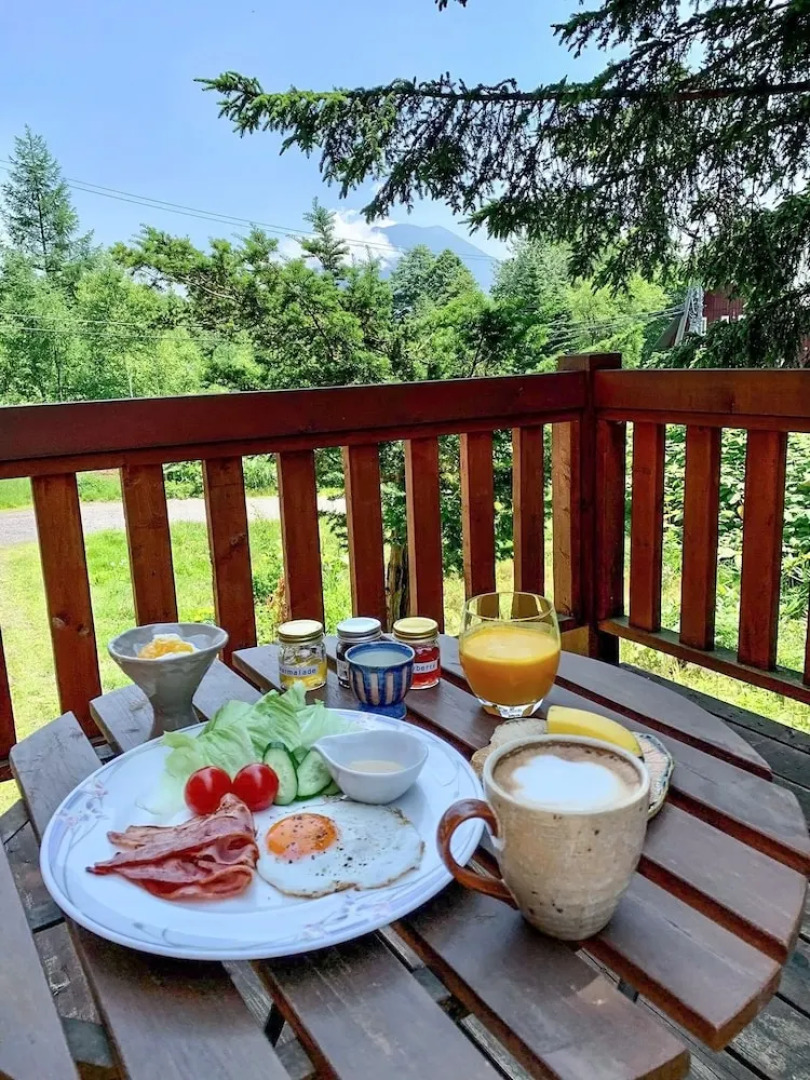 The Niseko Ski Lodge - Higashiyama