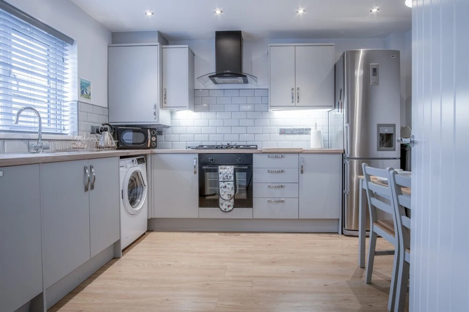 Am Nawr - 3 Bedroom - Pentlepoir