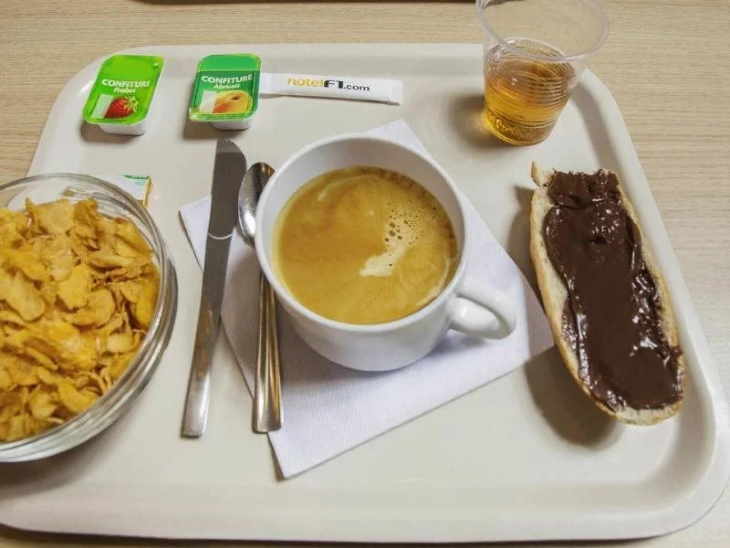 Hotelf1 Chalon Sur Saône Nord