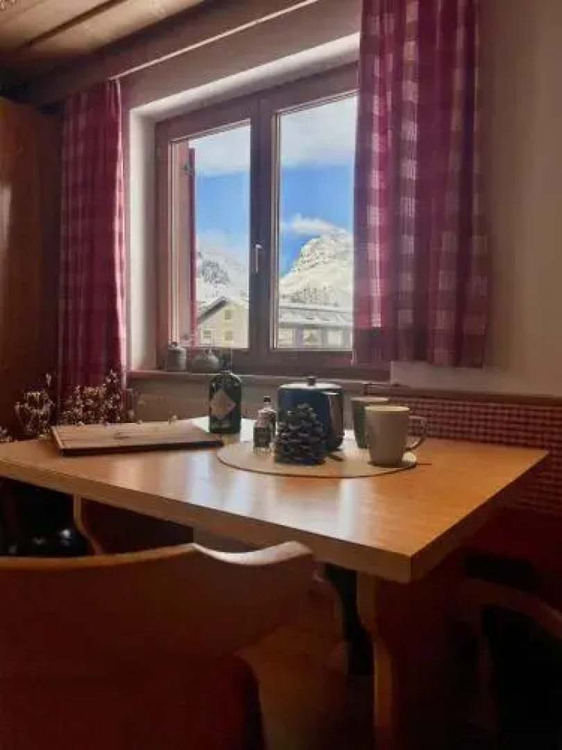 Haus Wallis Pension