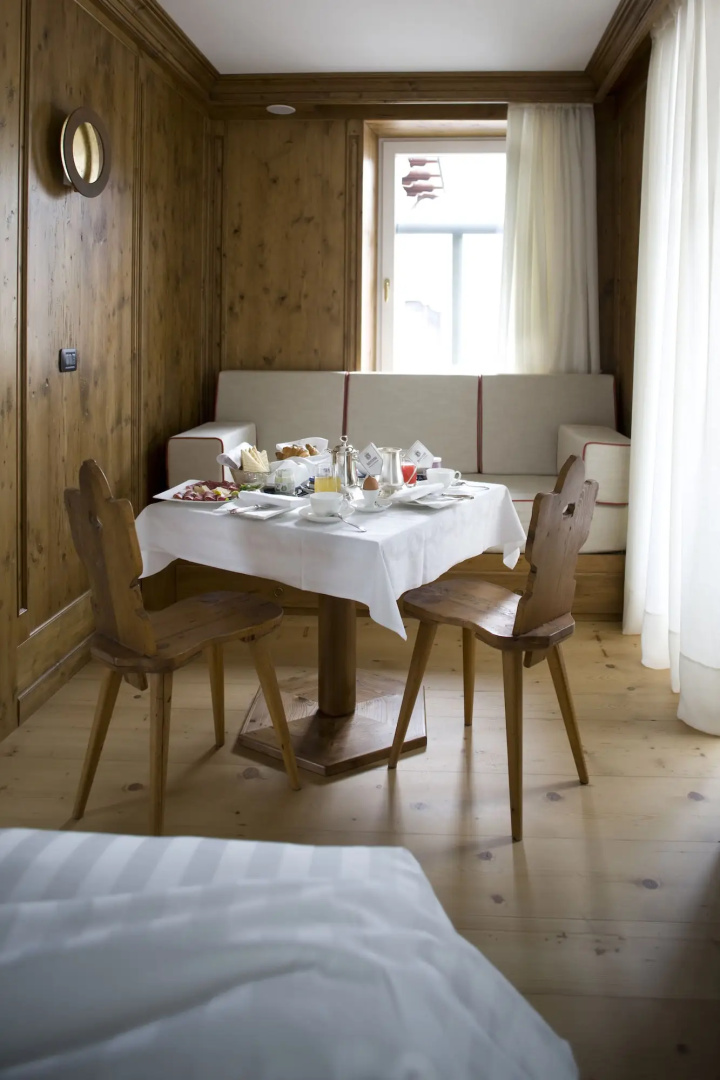 Hotel Cortina