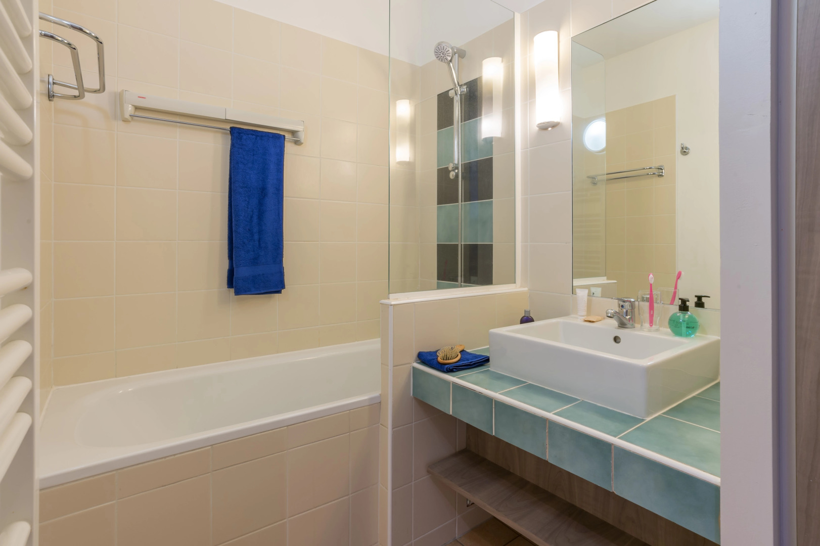 Residence Pierre & Vacances L'Archipel