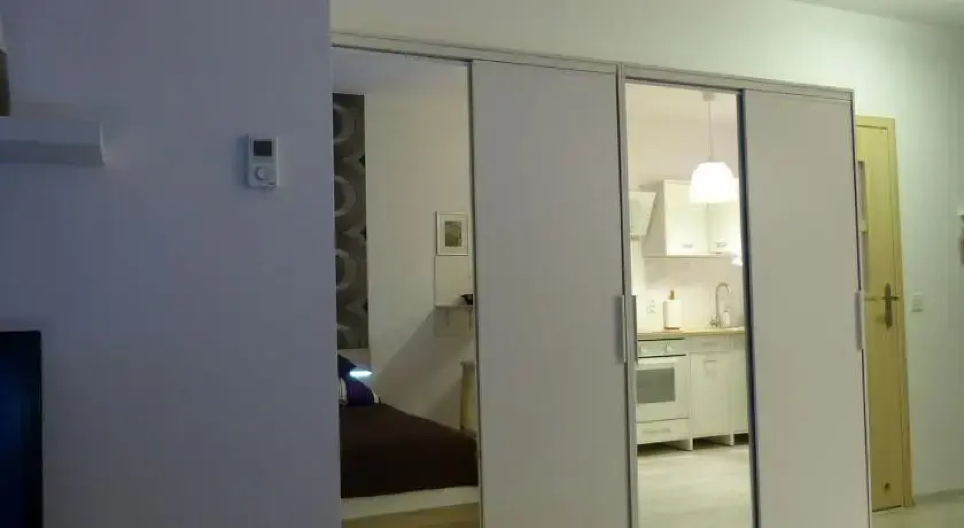 SAS Apartment Santi