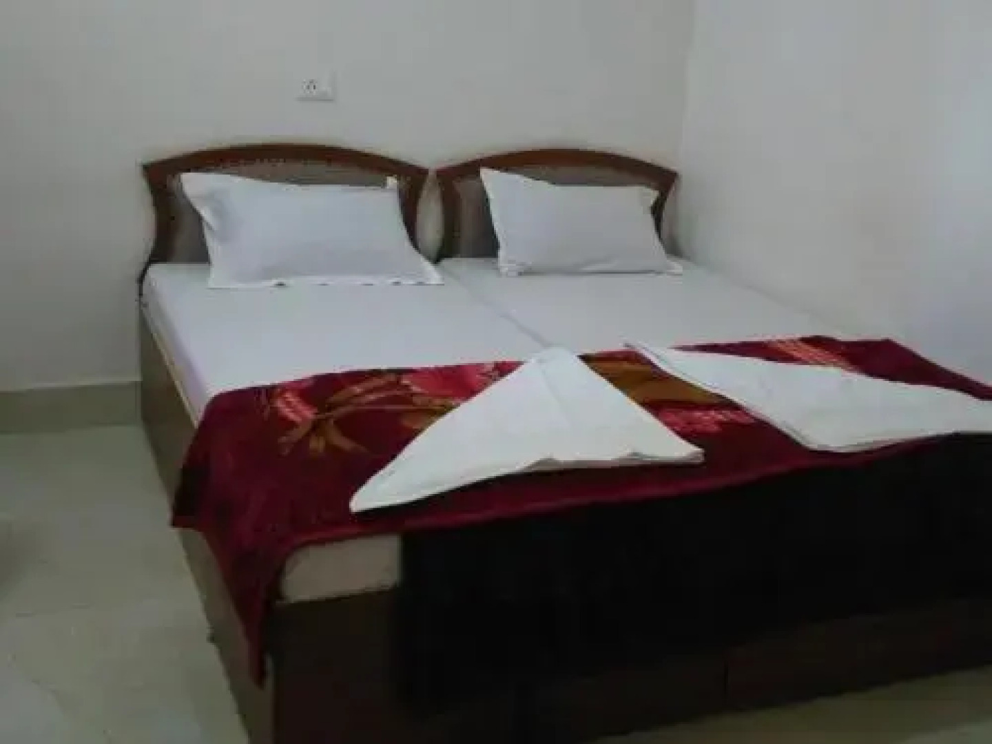 Rama Guest House