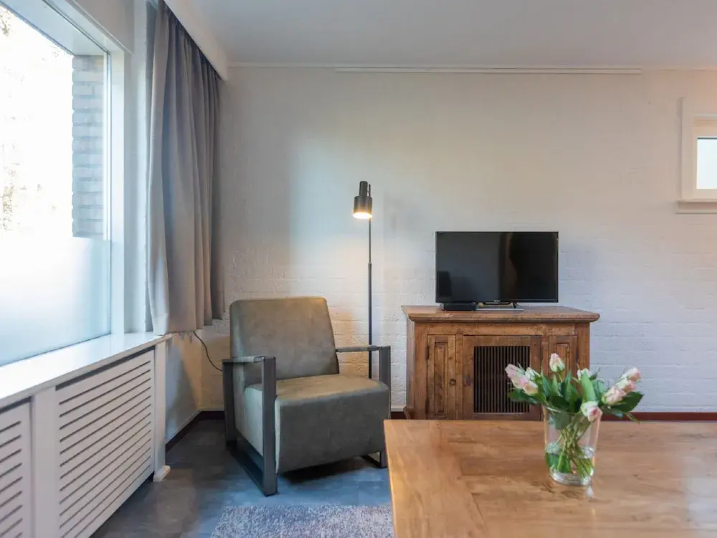 Bunglow for two Person in Mook