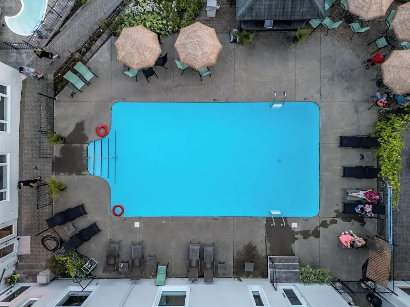 Le Manoir Lac-Etchemin