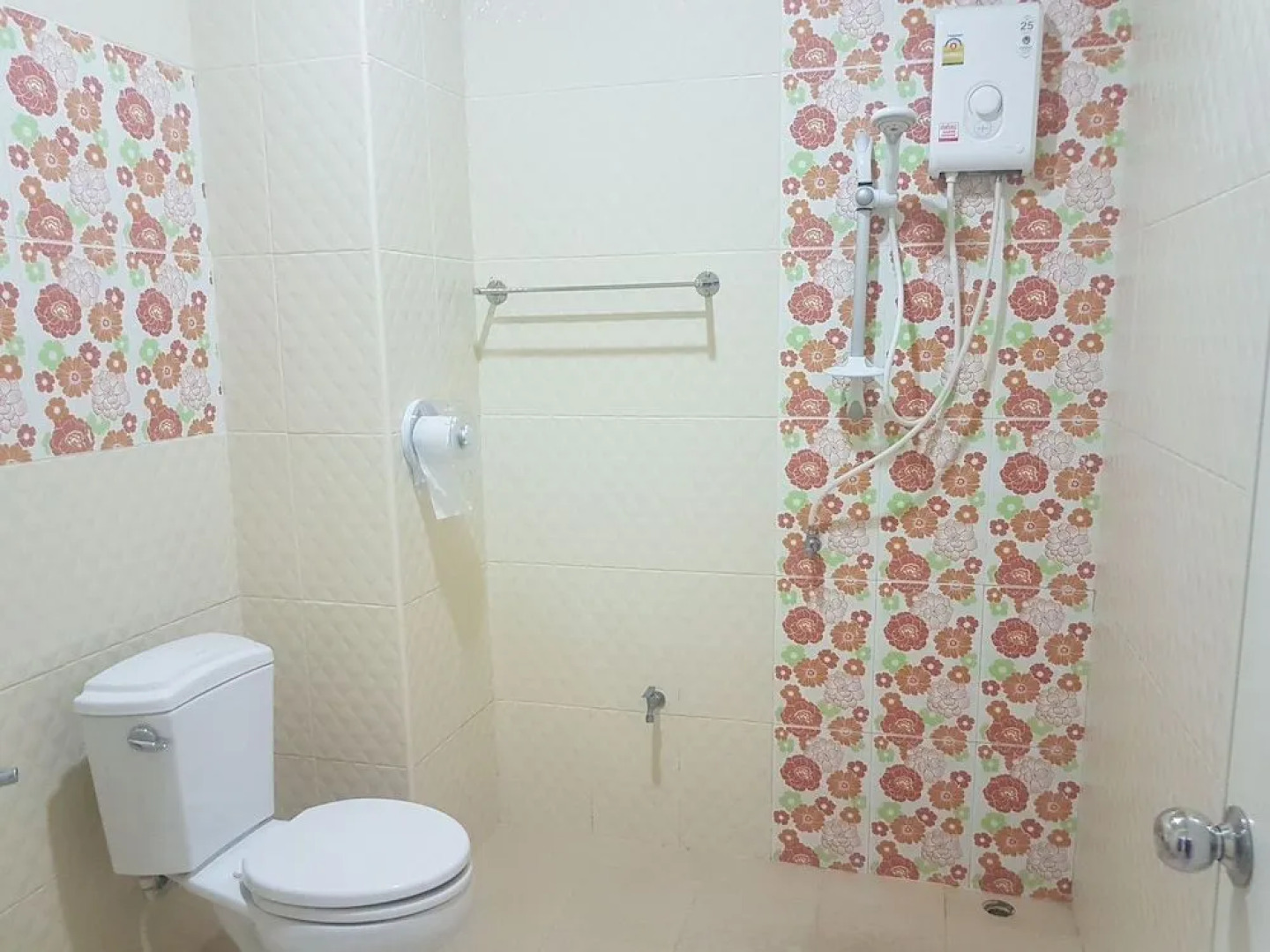 Khong Chaim 2 Hotel