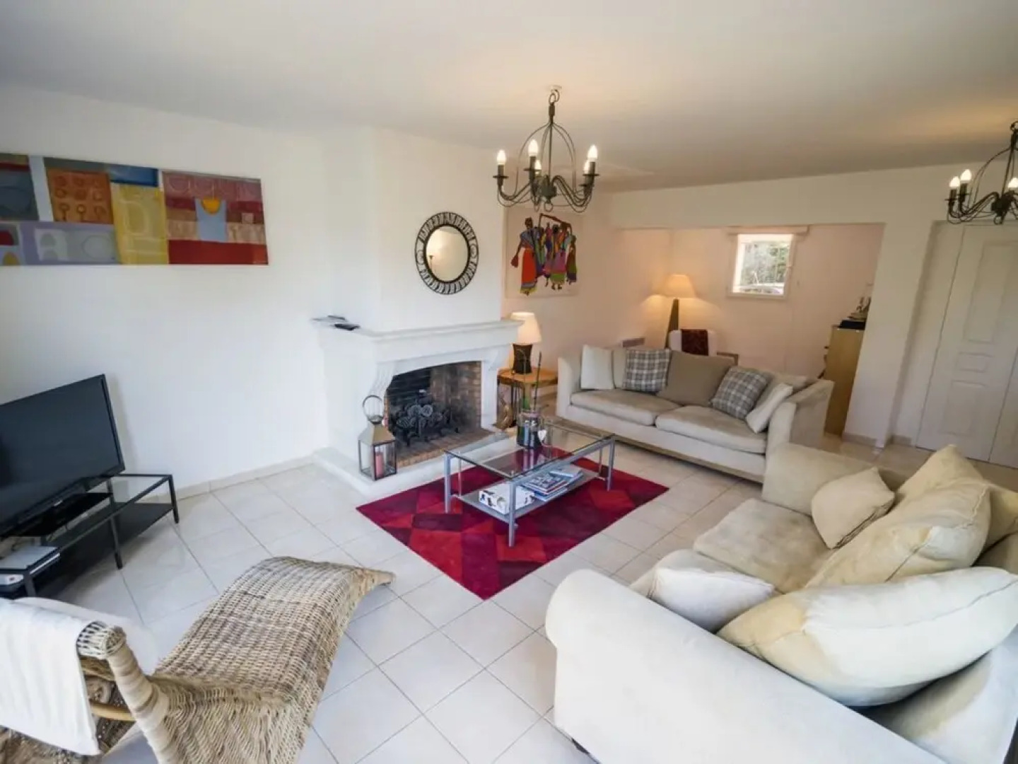 Calanque de la Louve