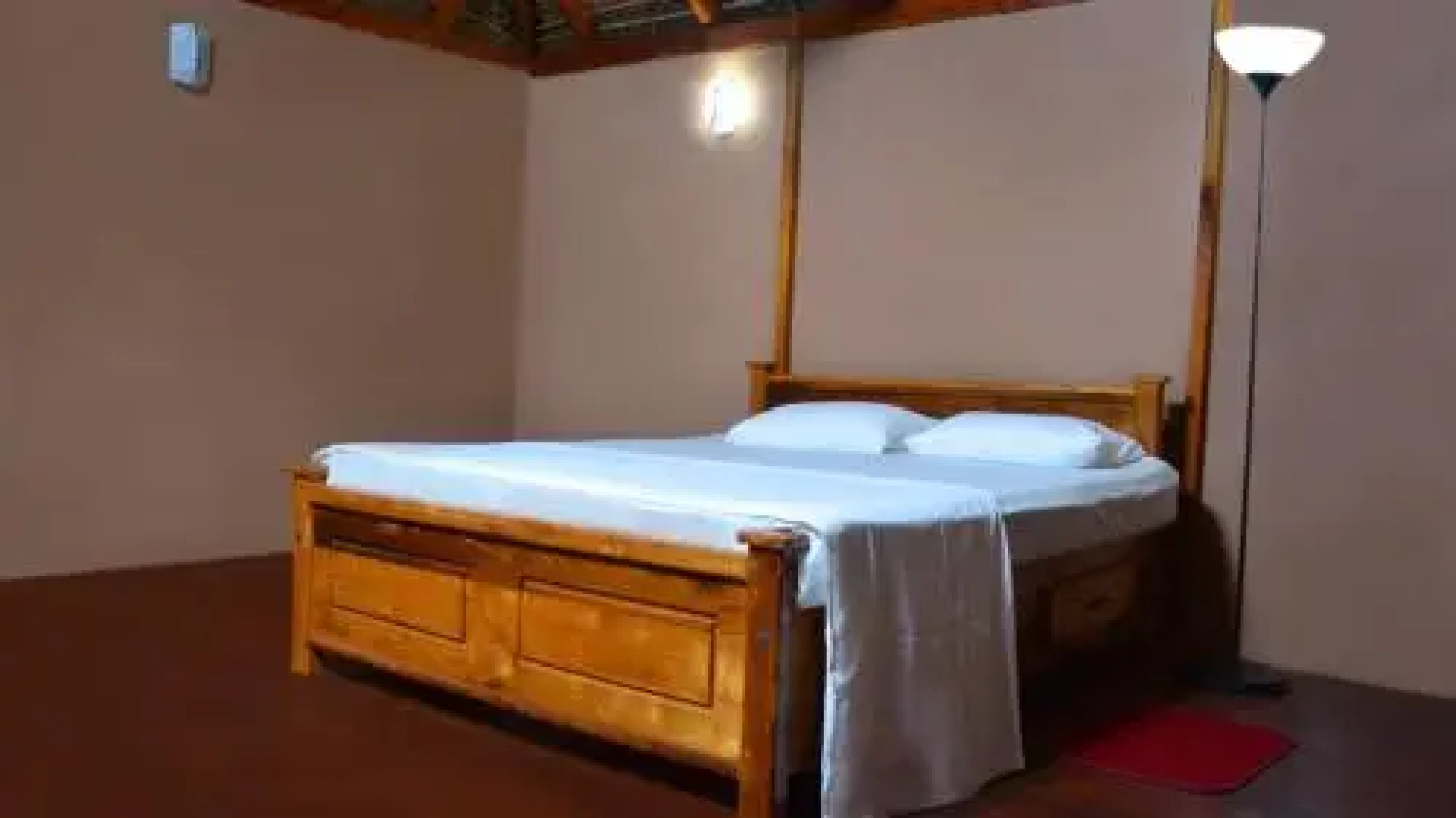 Genge Lake Resort Kalpitiya