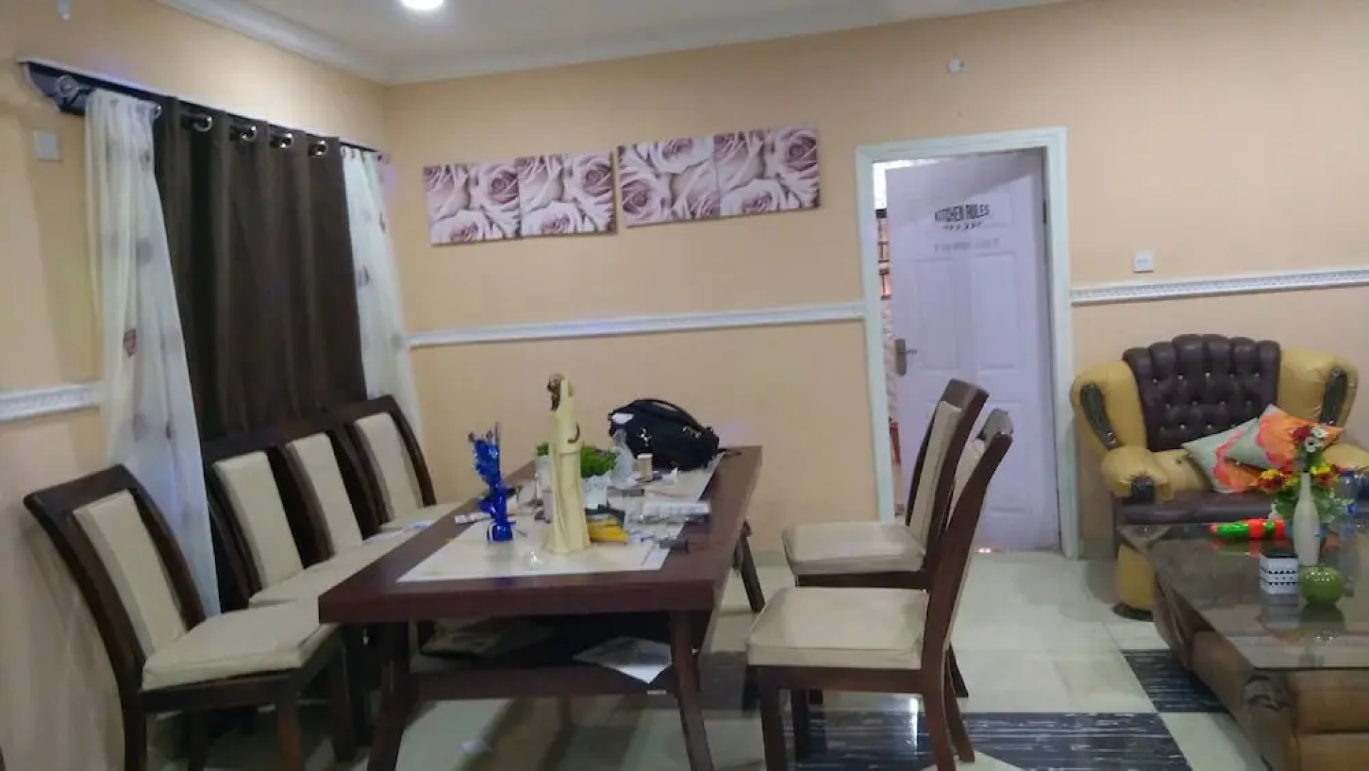DABOTOV Hotel and Suites