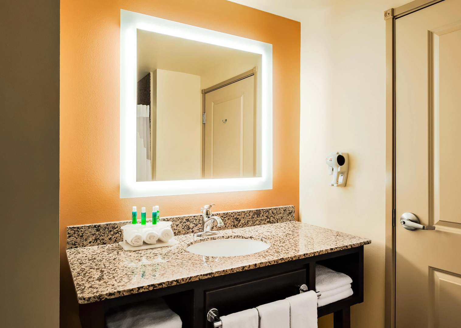 Holiday Inn Express Hotel & Suites Missoula by IHG