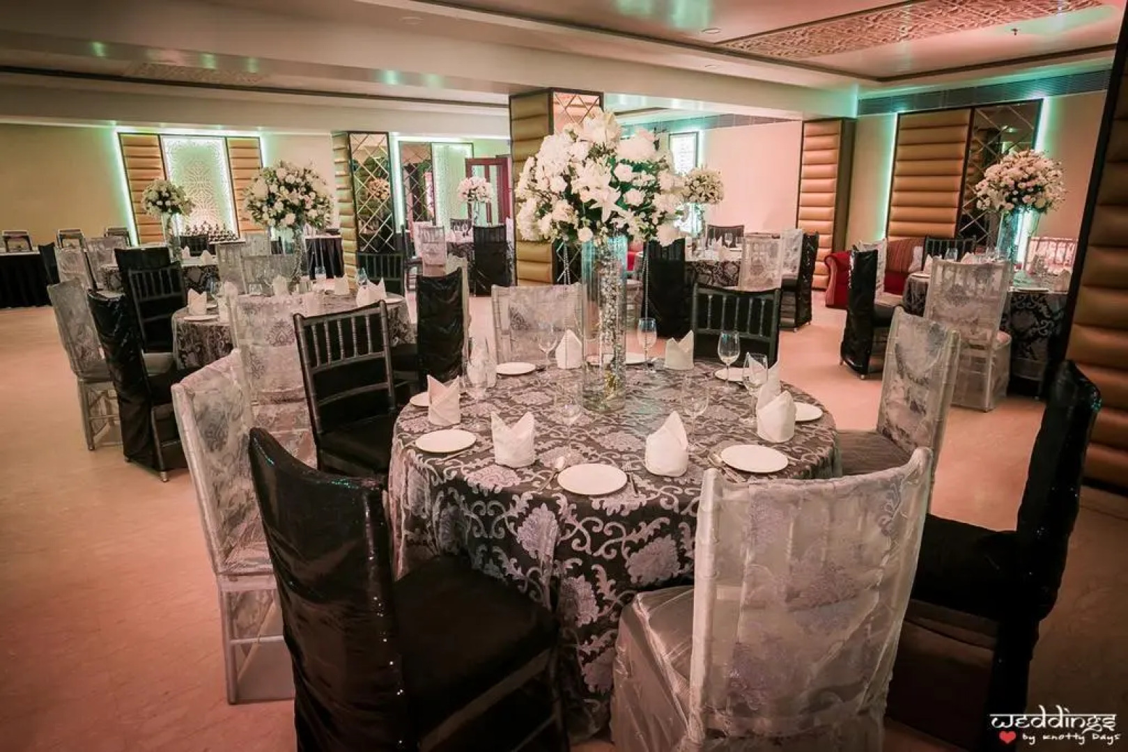 Mahalakshmi Palace hotel