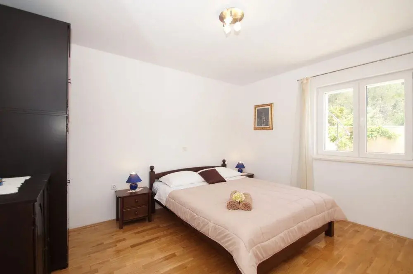Apartments Milina Nova