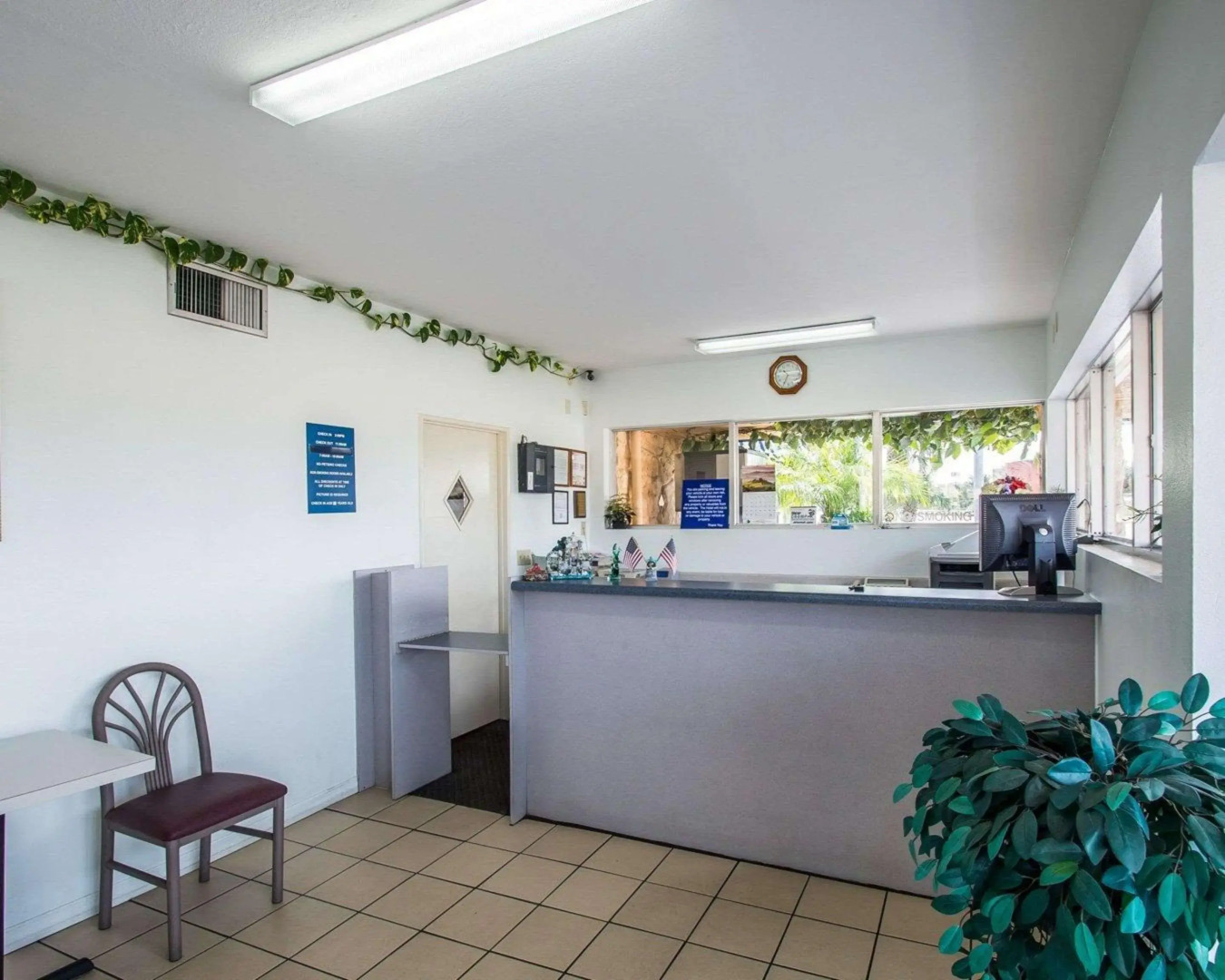 Rodeway Inn Fort Pierce