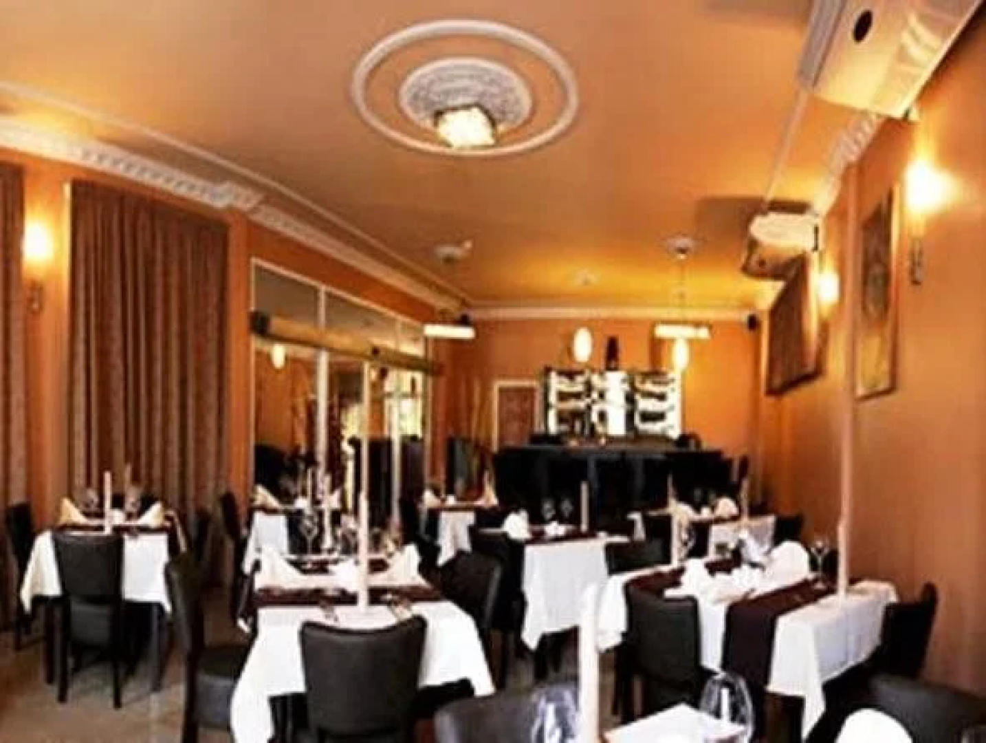 Sheva Hotel