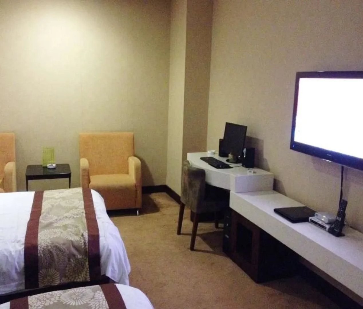 Shidai Wangchao Hotel