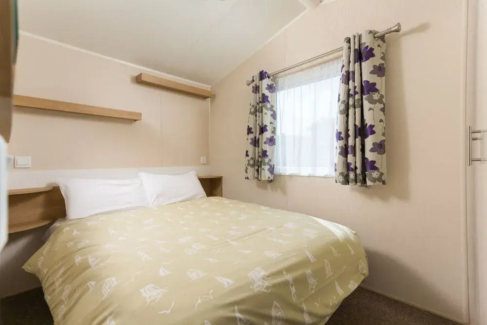Tencreek Holiday Park