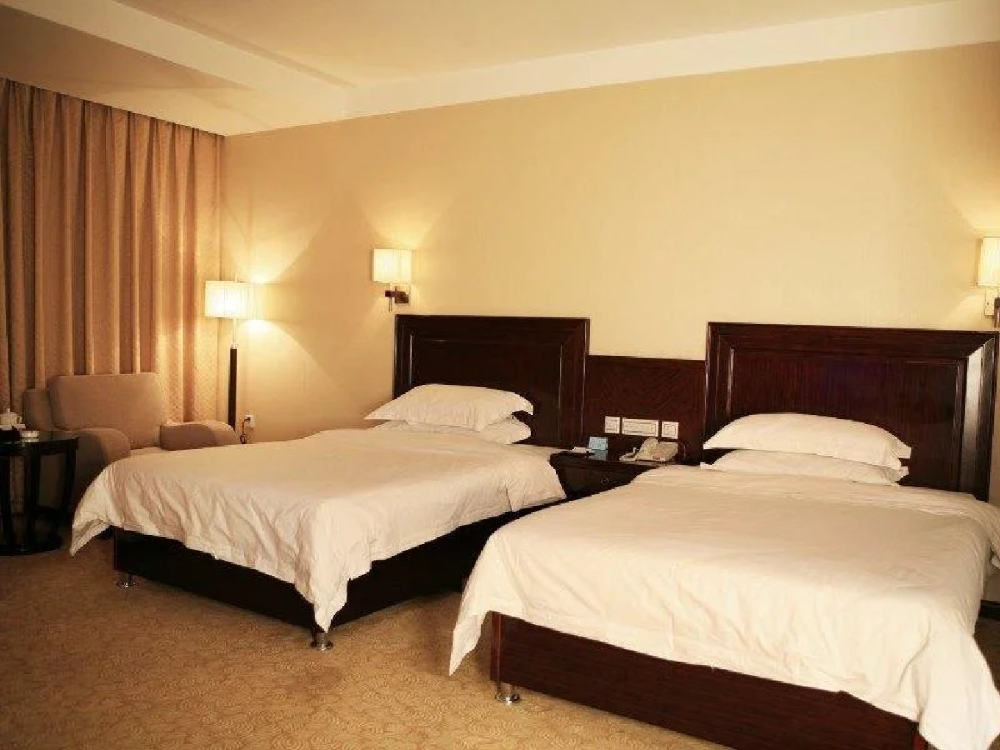 Tianyuan International Hotel