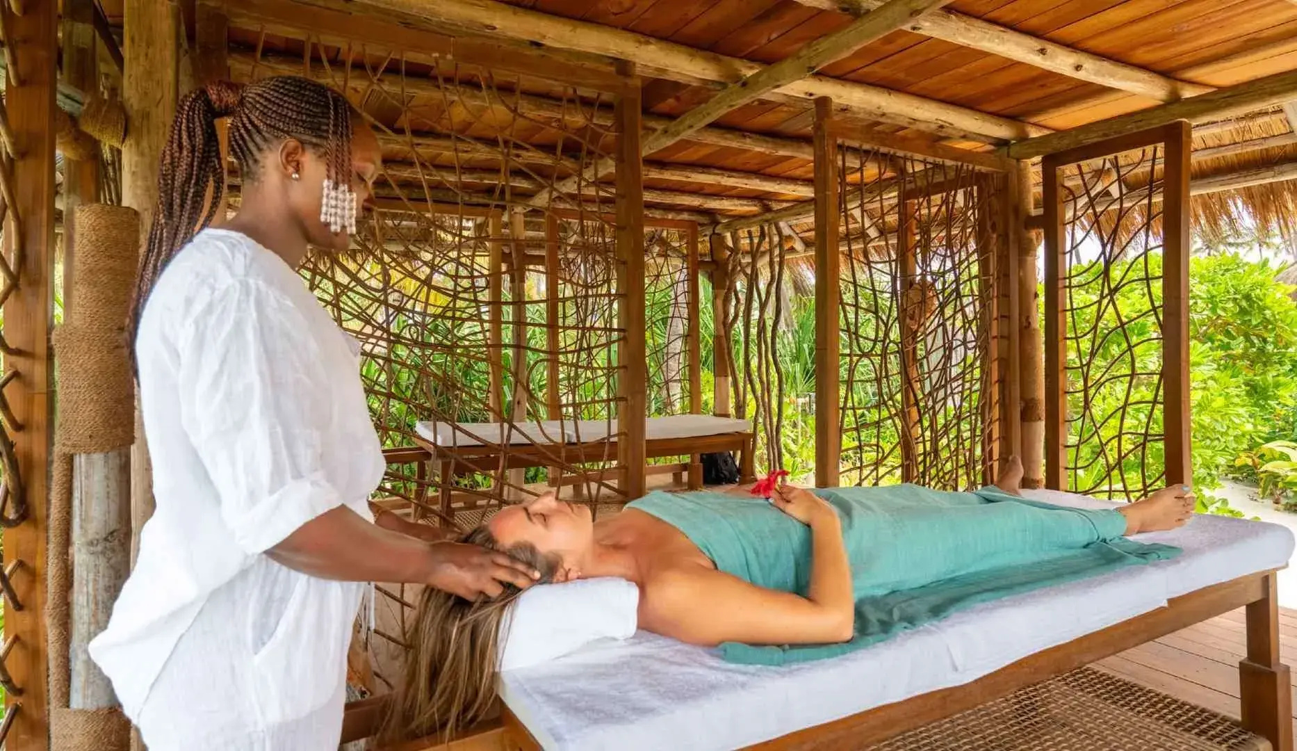 Sensations Eco-chic Hotel