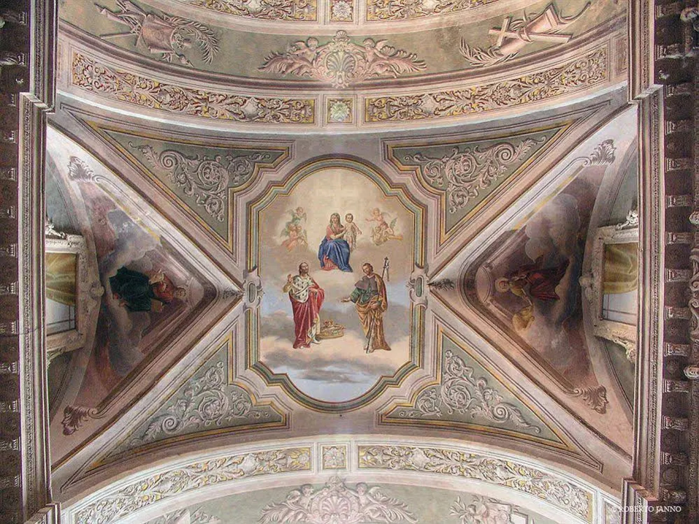 Albergo dell'Academia