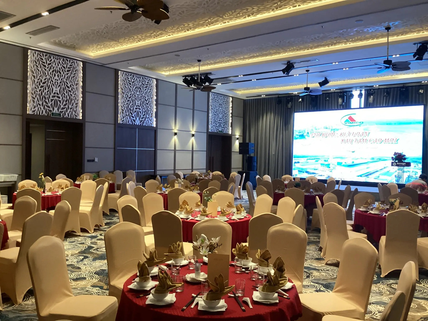 Sonaga Beach Resort & Villas Phu Quoc