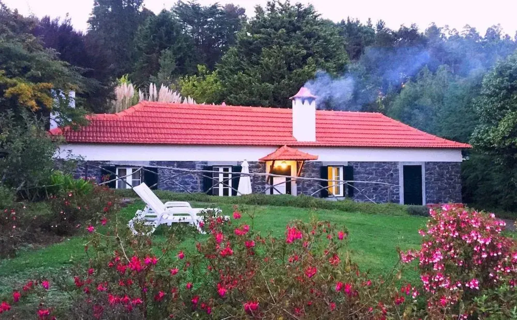 Quinta Das Faias
