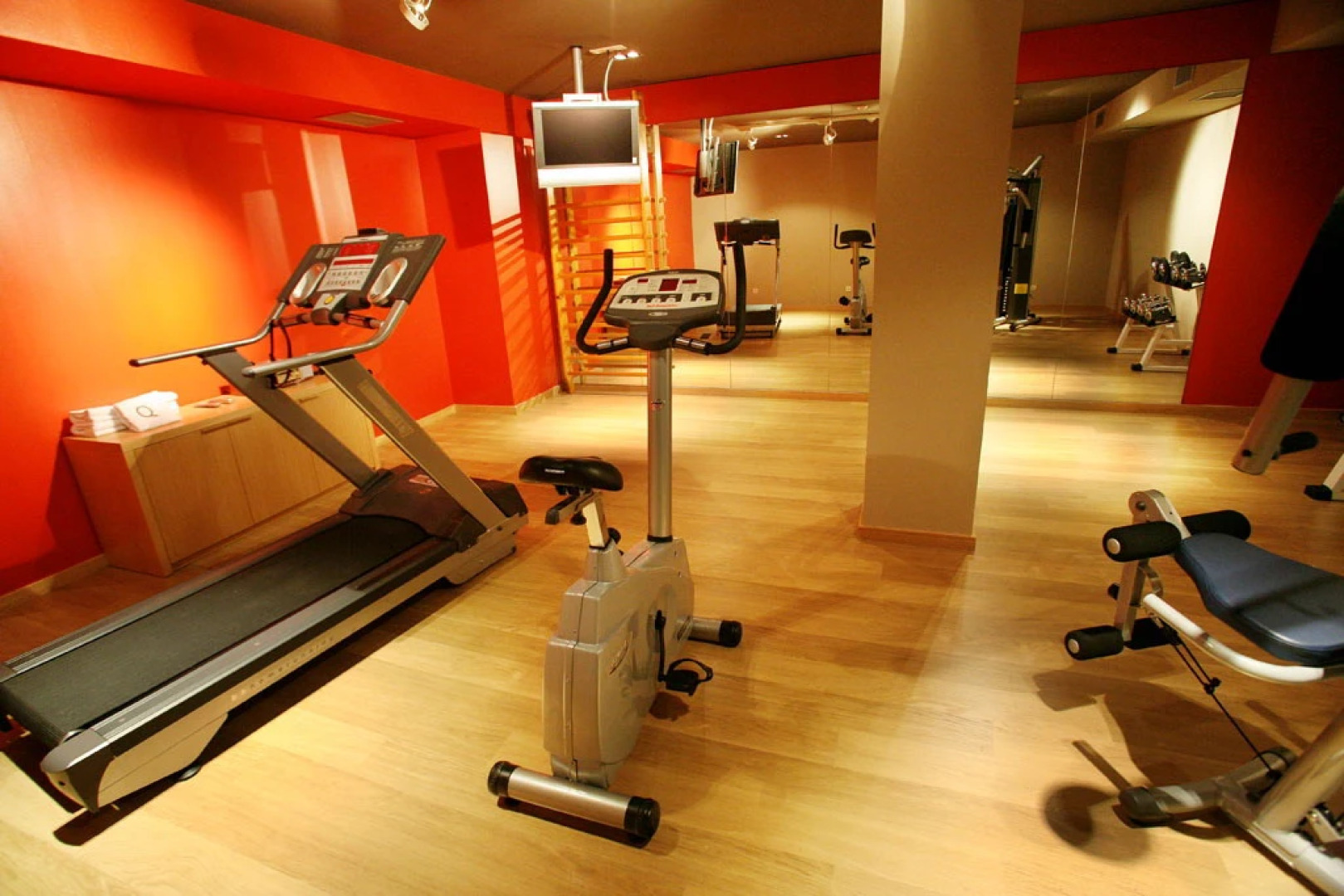 Qgat Suites & Events