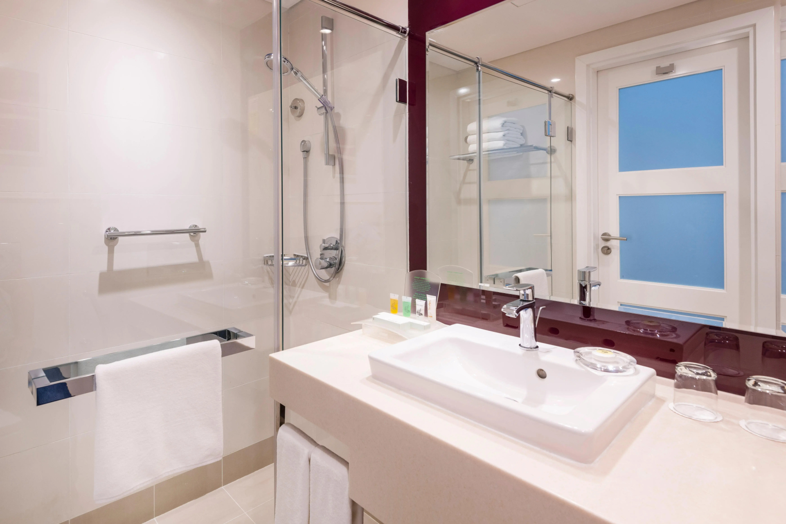Отель City Seasons Muscat