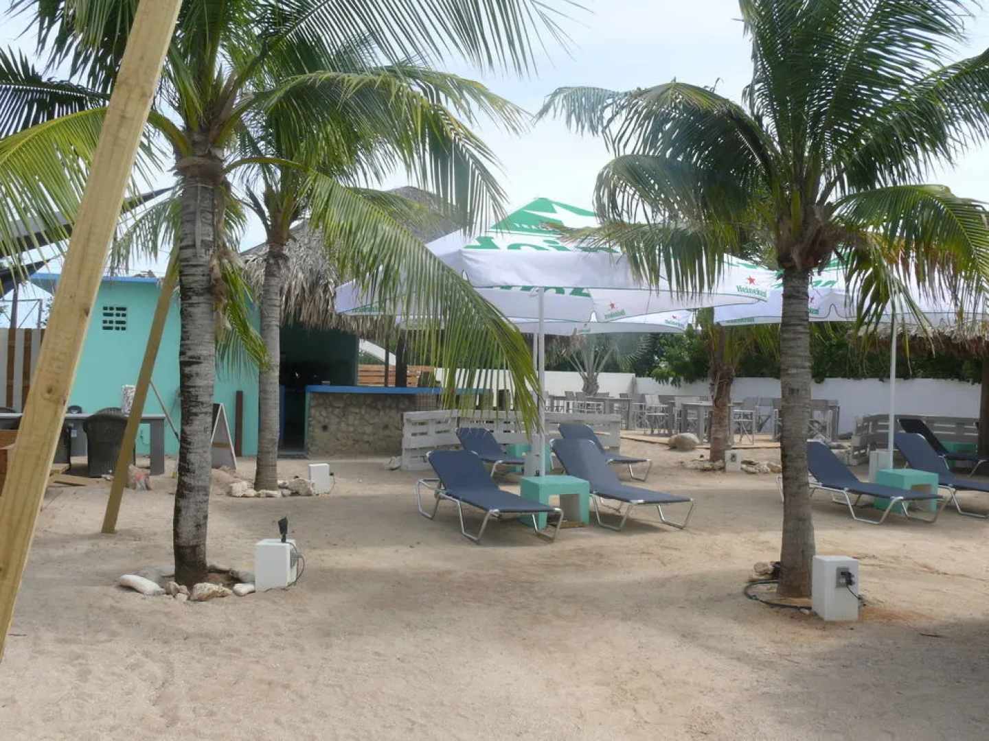 Windsock Beach Resort