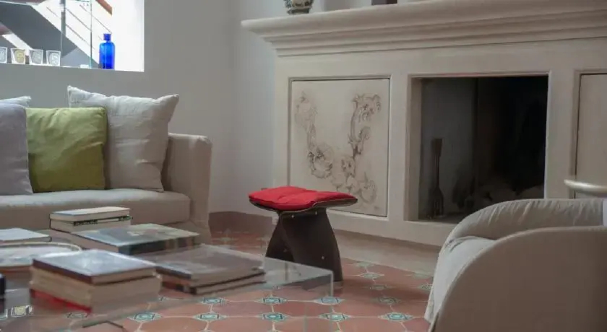 The Sicilian House - Palazzo Notar Nicchi