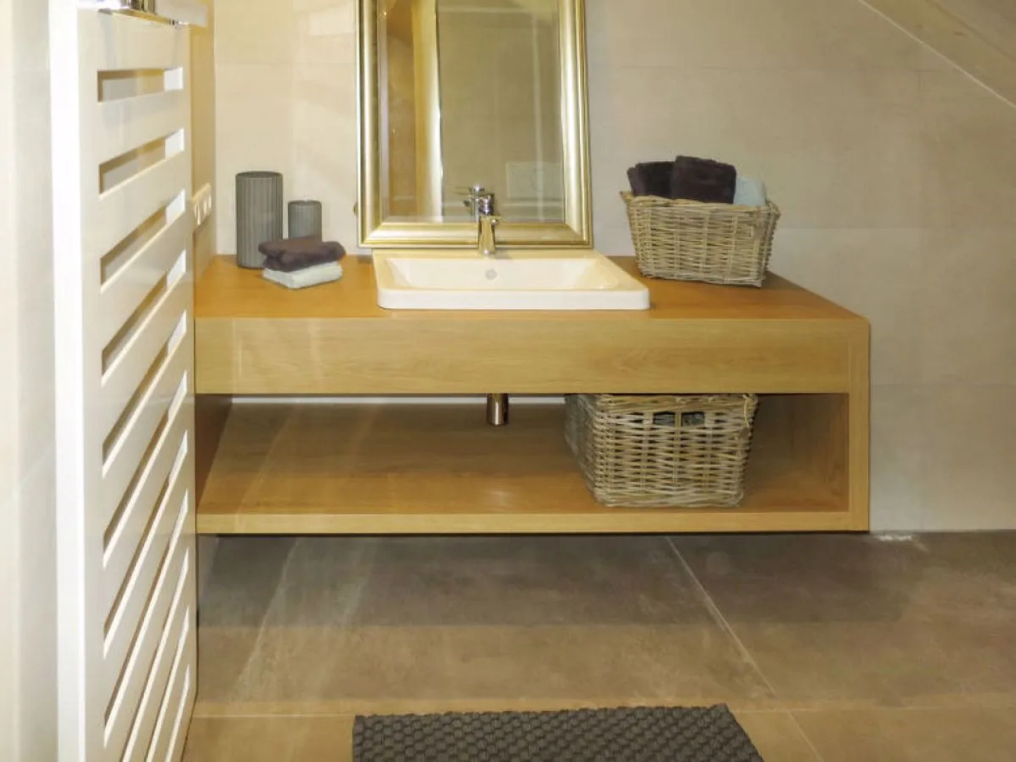 Apartment Kinast Hofstetten 14558