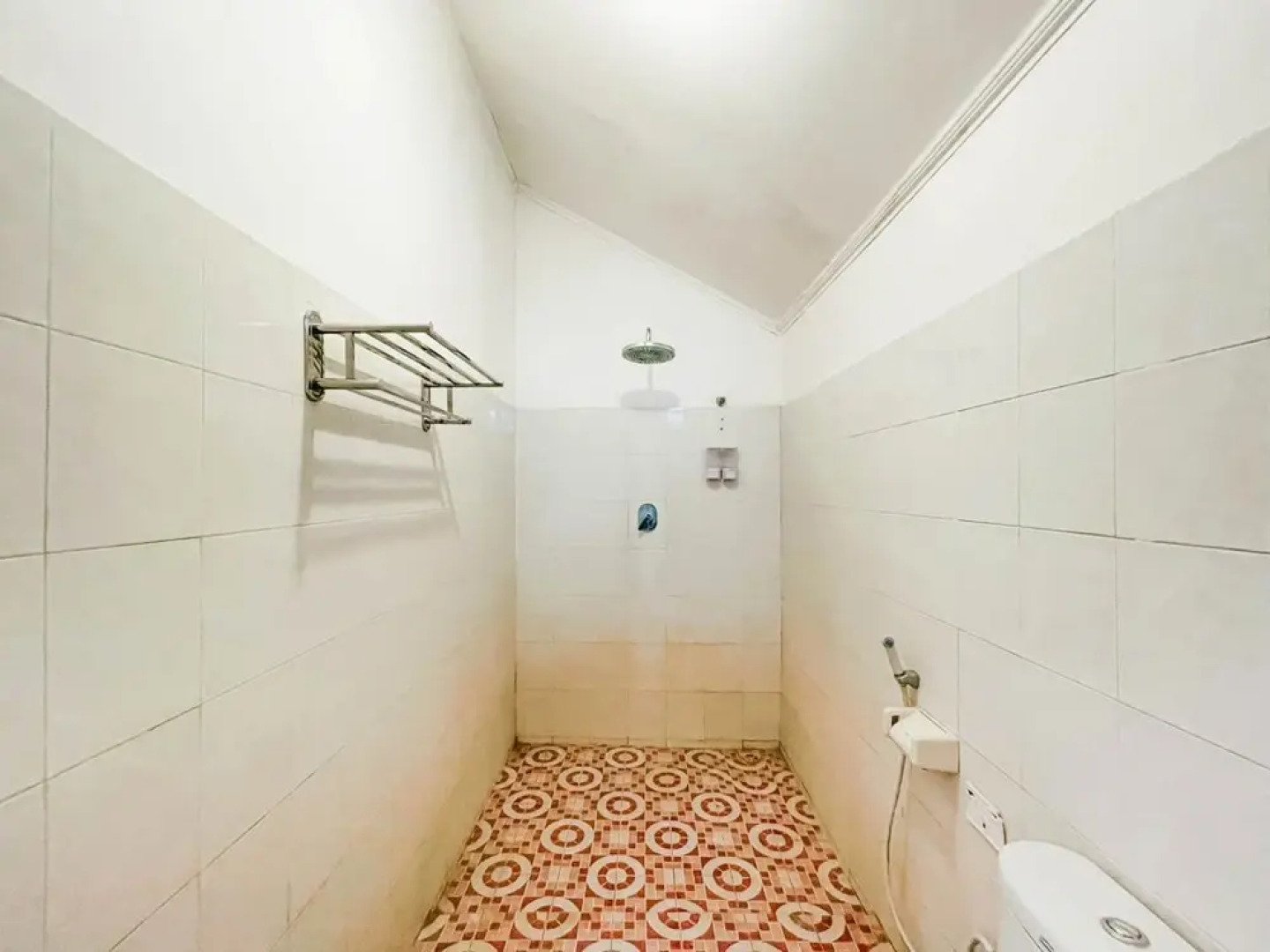 RedDoorz @ Ocean 2 Gili Trawangan