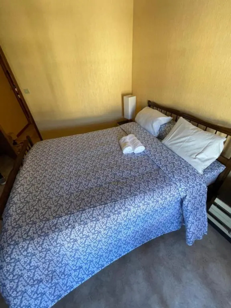 Maison de 3 chambres