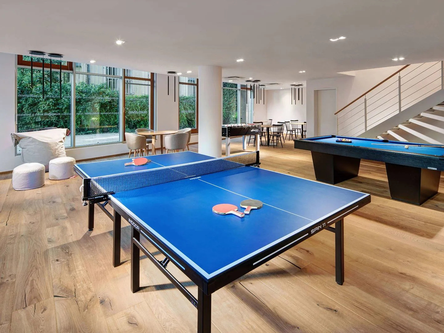 Mamaison Residence Downtown Prague