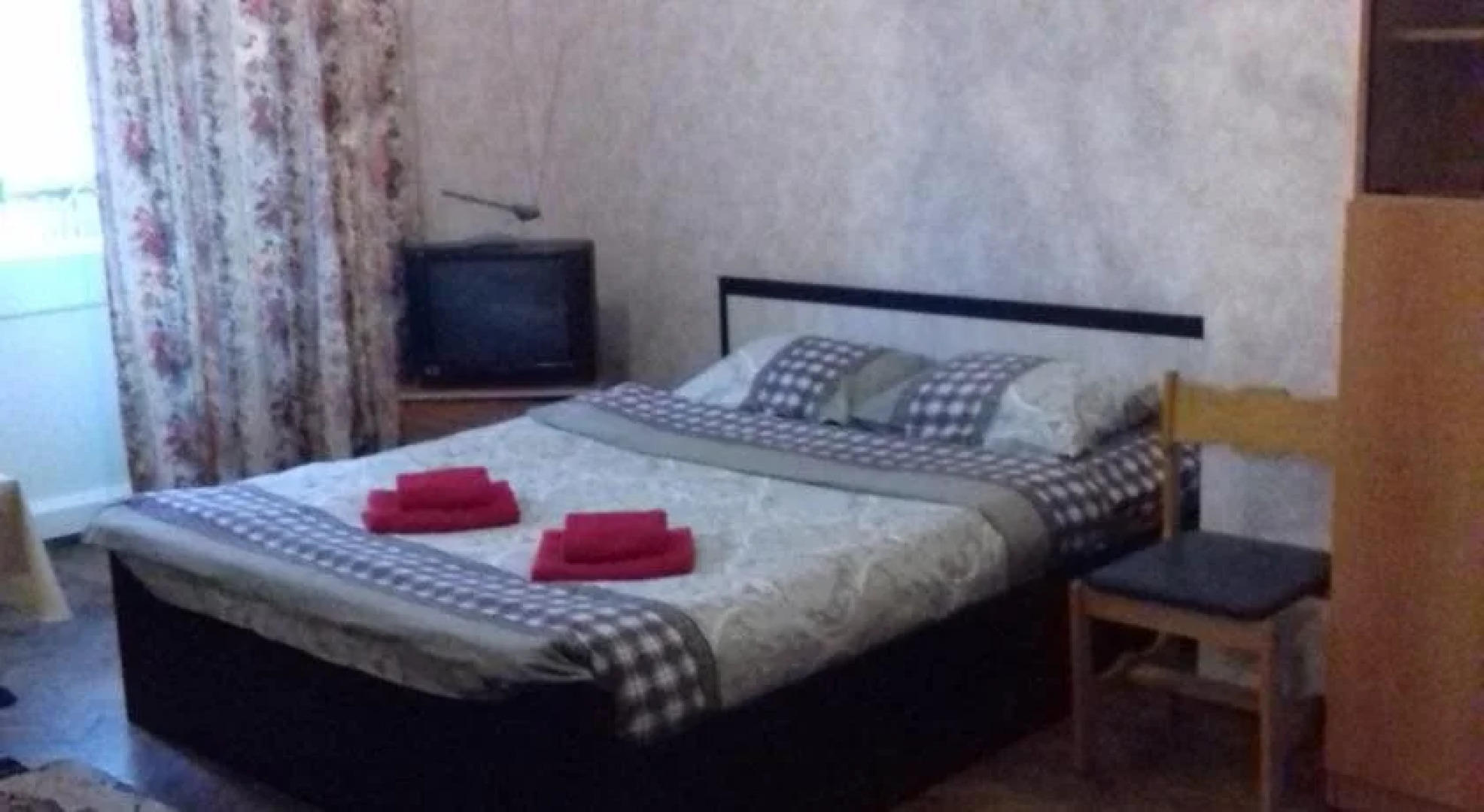 Mini Hotel Zvezda Kurskaya