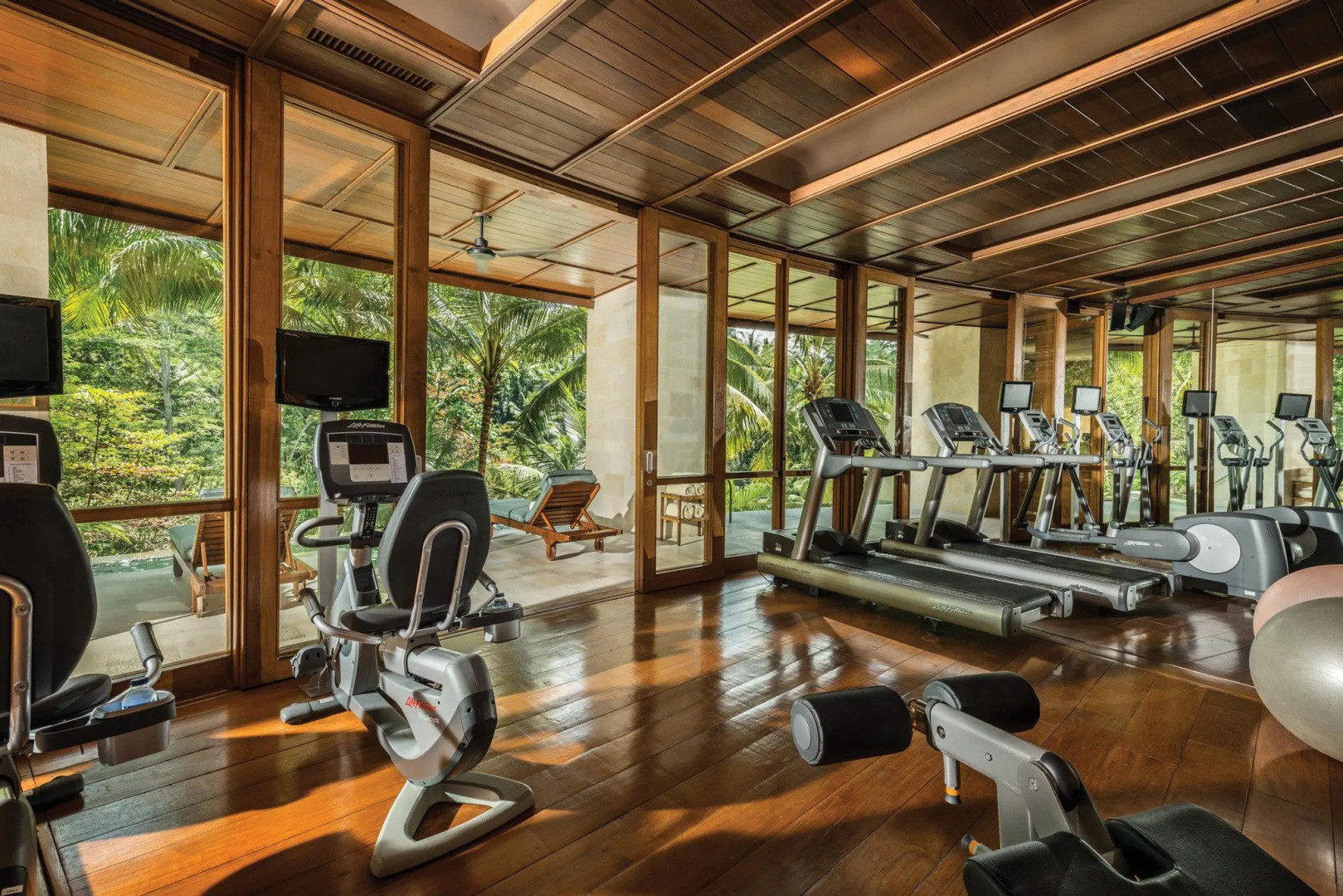 Four Seasons Resort Bali at Sayan