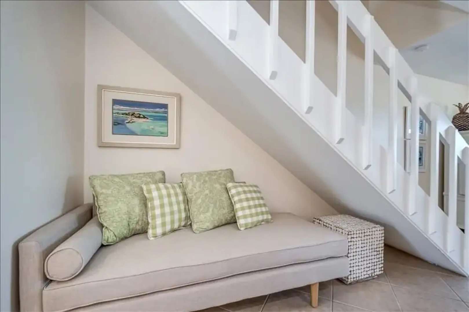 Sundown Unit 25 - 2Br Villa