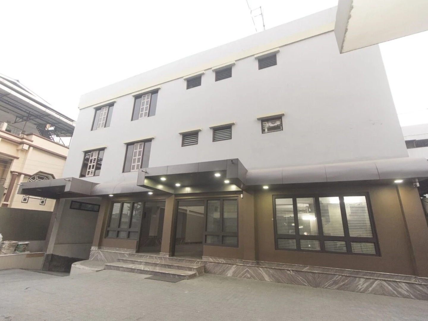 OYO 10696 Hotel Jagat