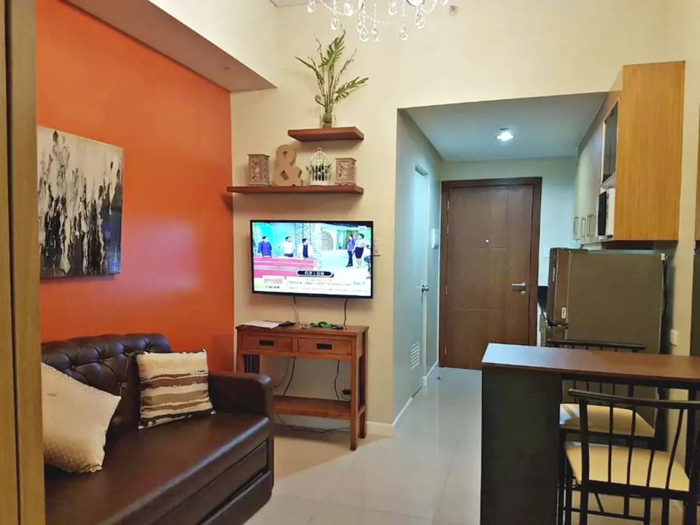 La Vista Luxury Shell Residences