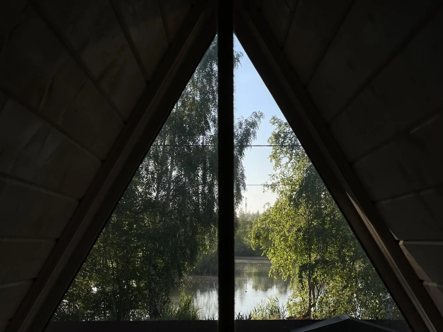 Relax Villas Shalash (Релакс Виллы Шалаш)