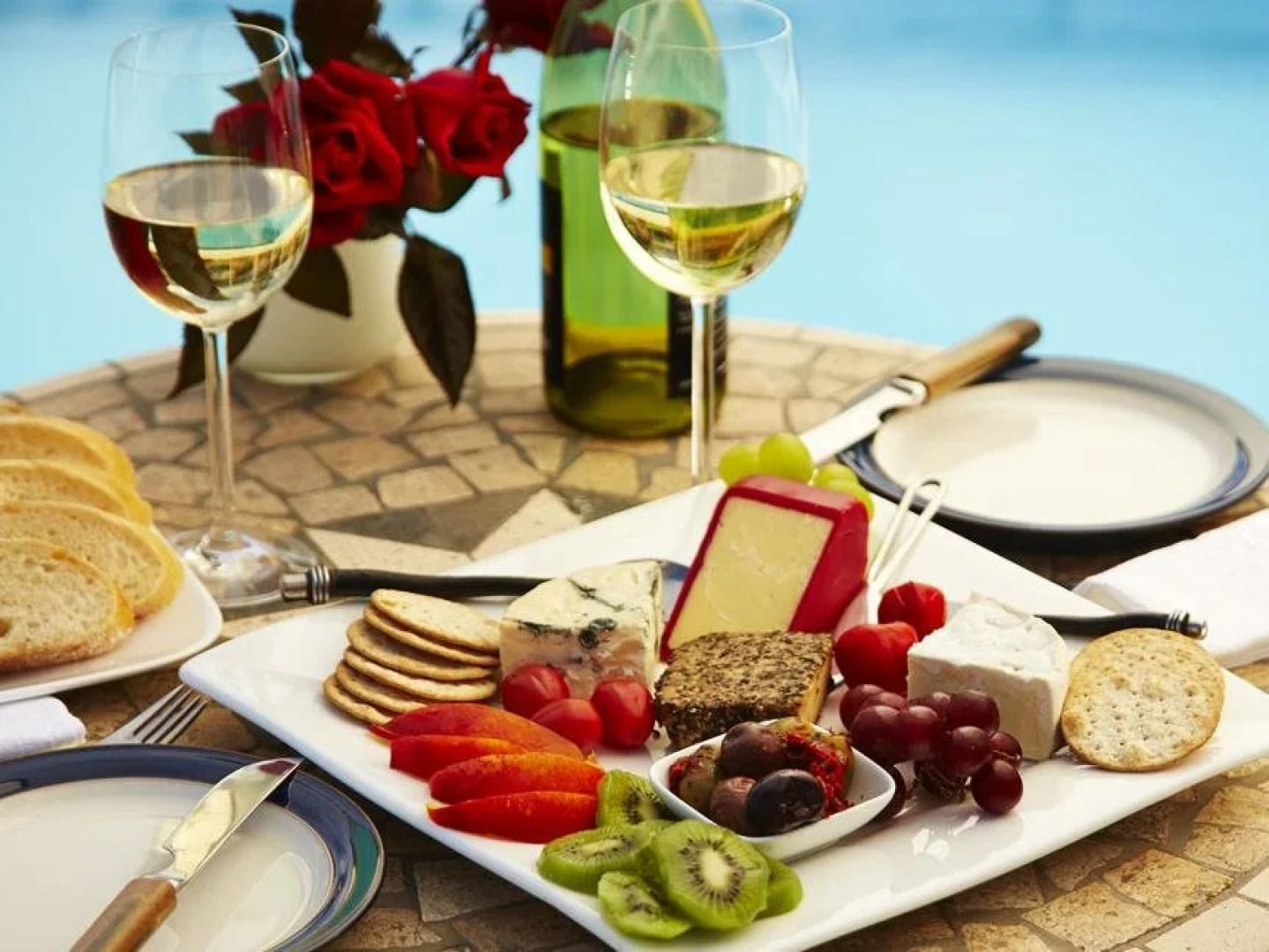 Almyra Waterfront Accommodation