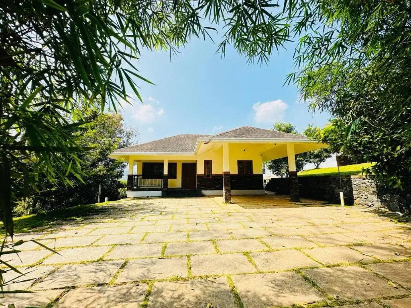 Tarang Luxury Holiday Homes