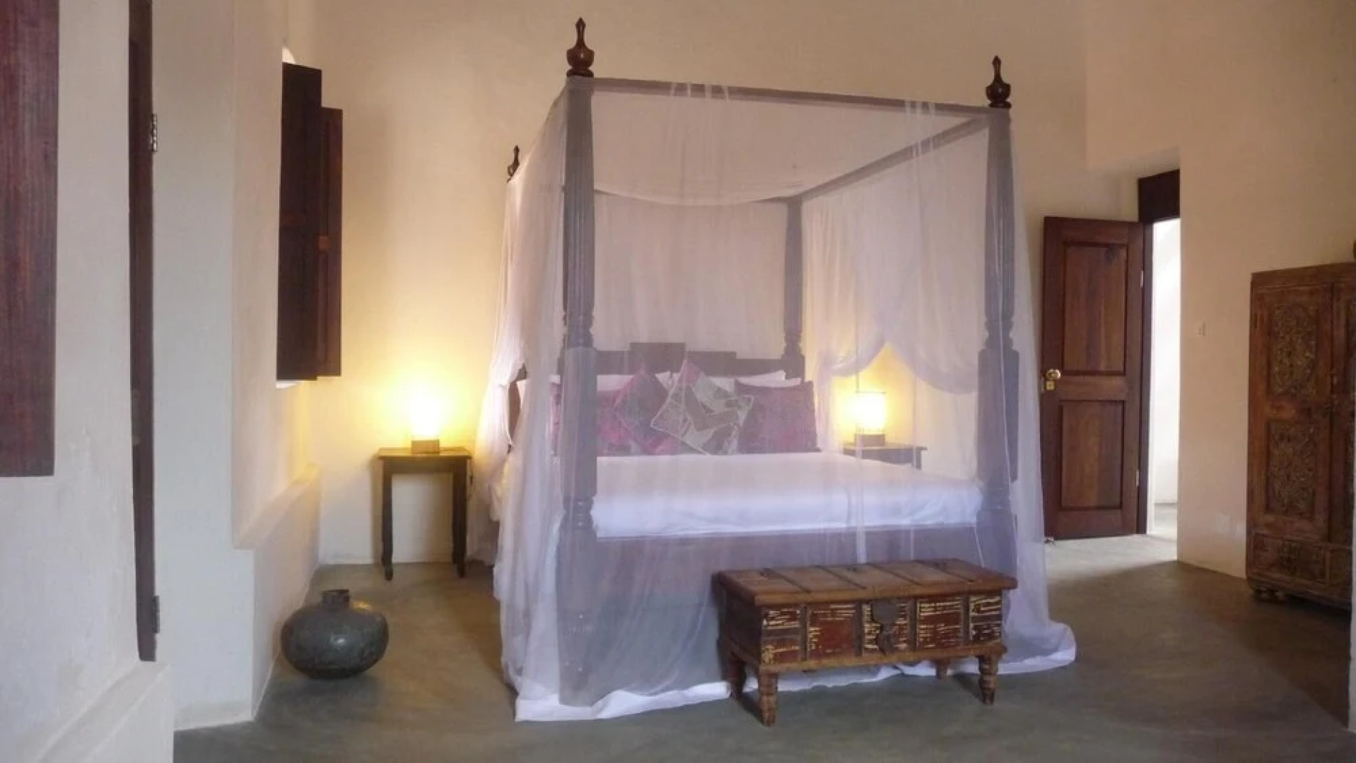 Ulani Lodge