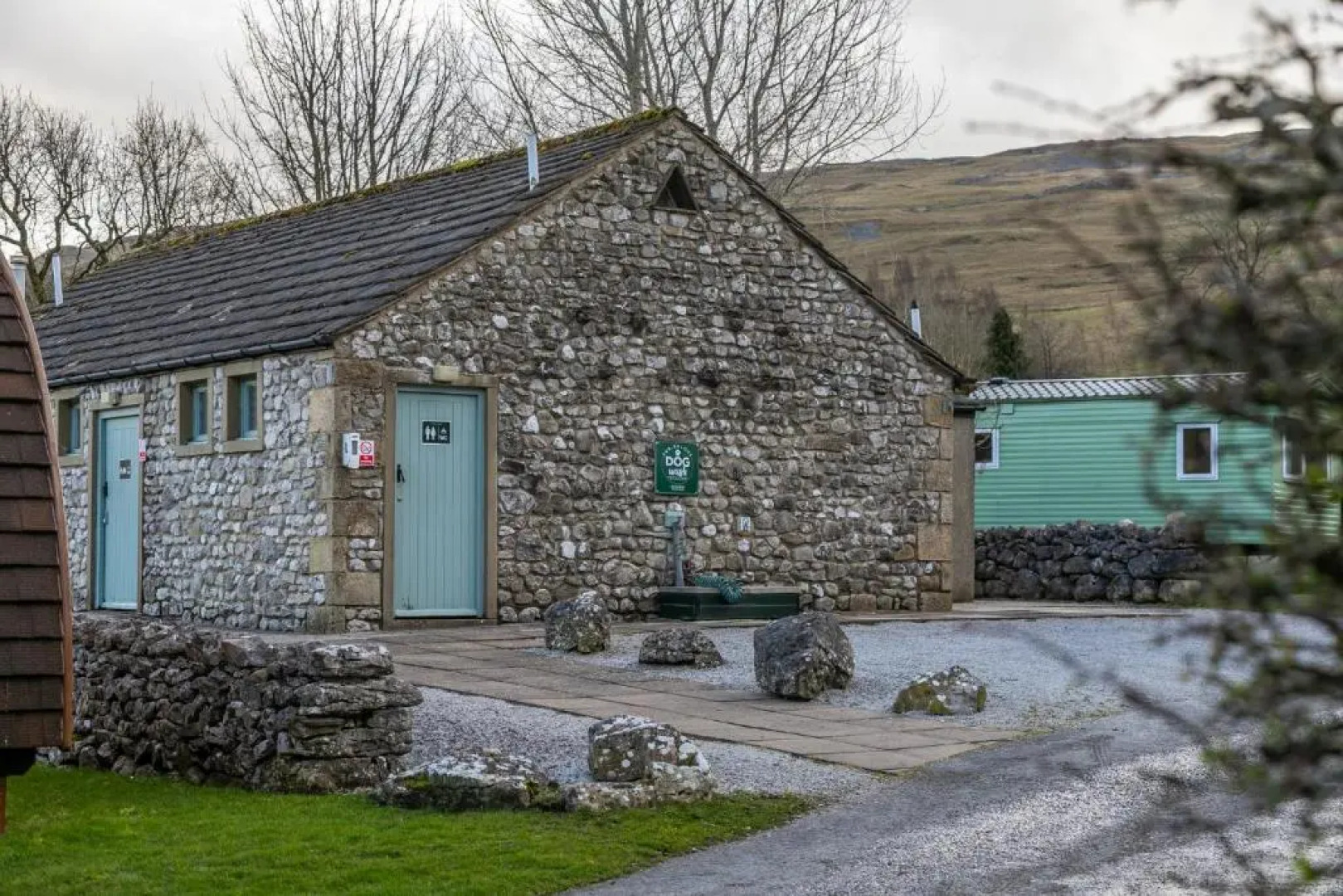 Littondale Country & Leisure Park