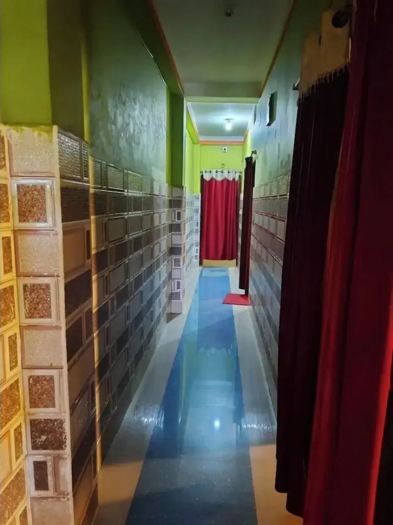 DhamStay Hotel Sun Plaza Near Konark