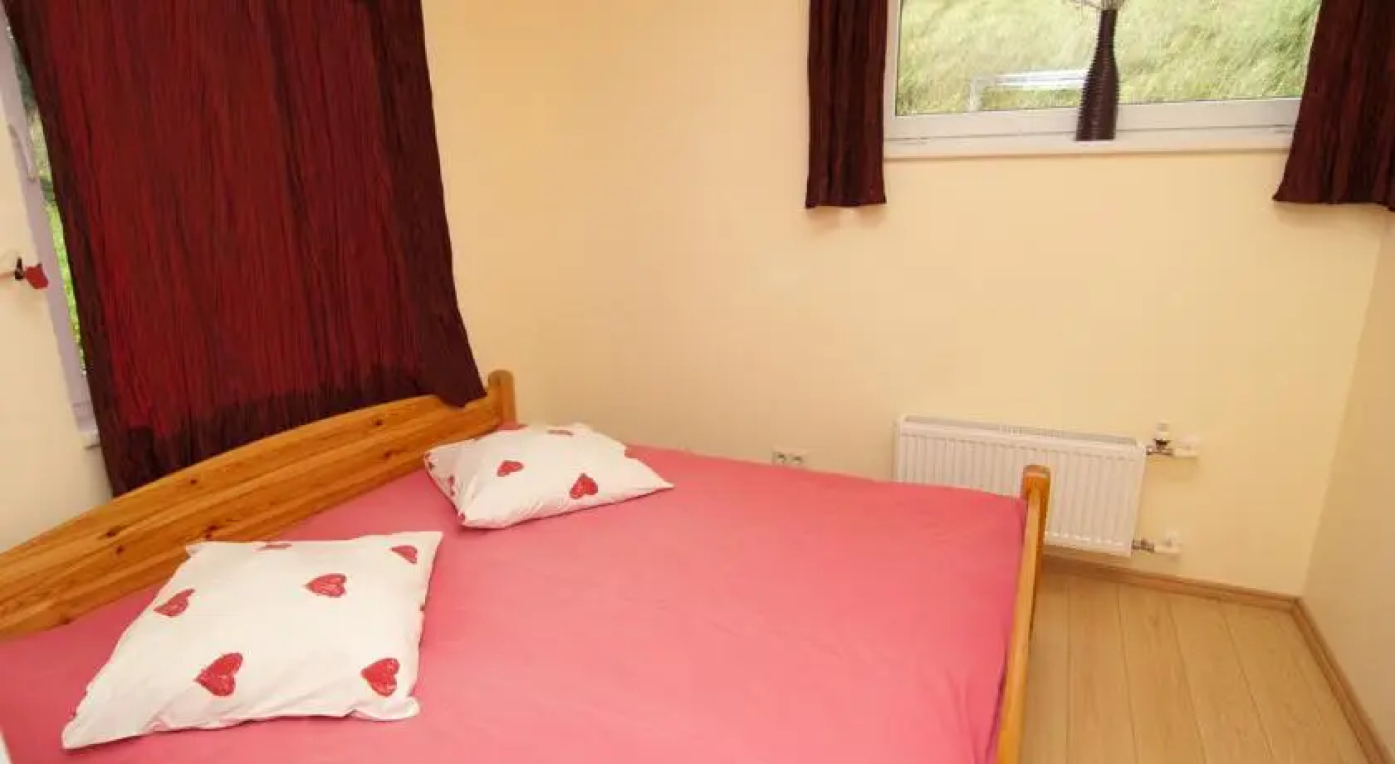 Tourism and Relaxation Centre Plosti