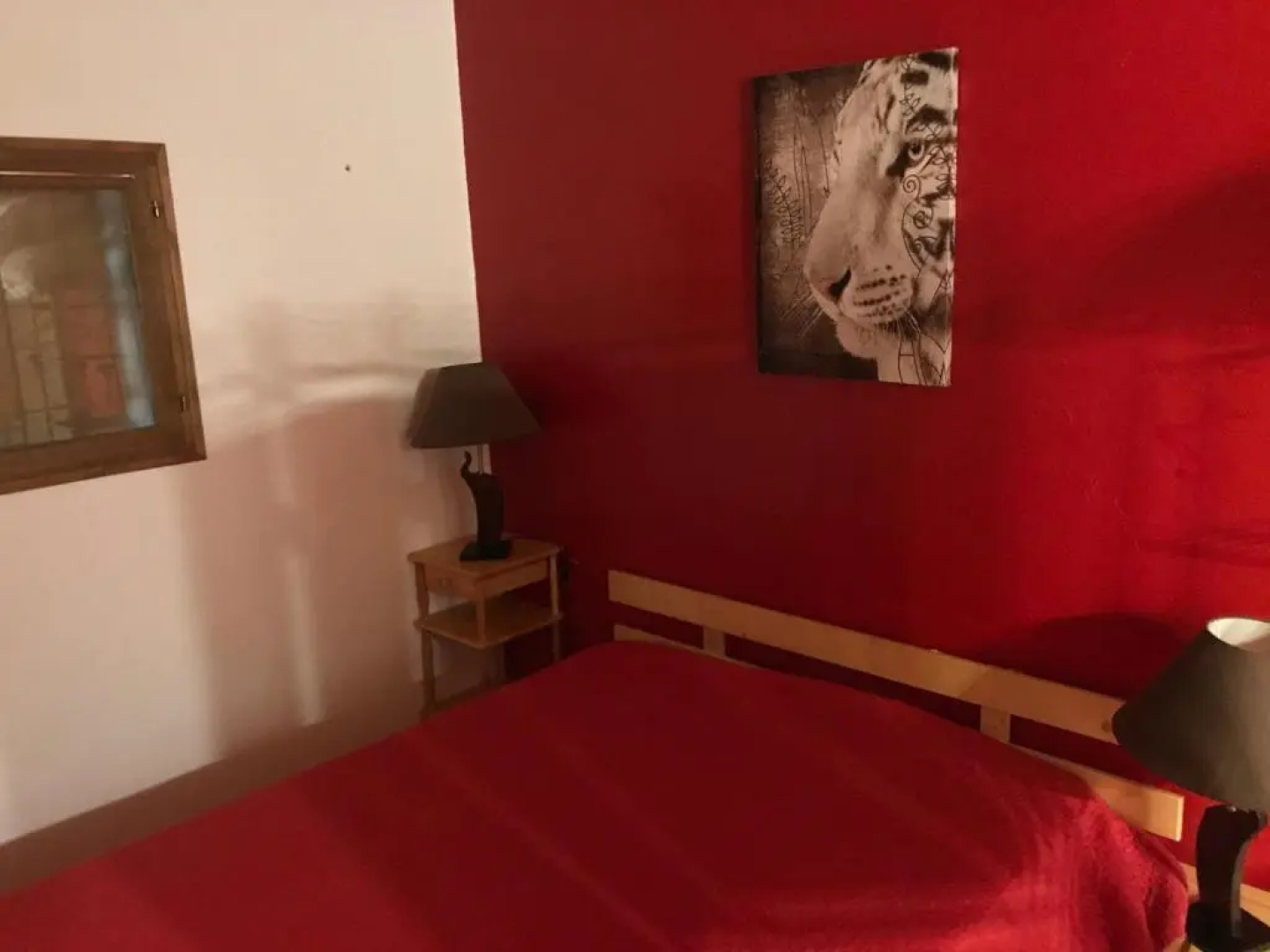 Gite Au Paradis, Parc Animalier (Adults Only)